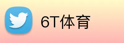 6T体育 logo